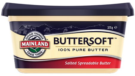 ButterSoft™